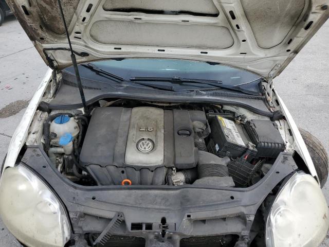 Photo 7 from auction – 2007 VOLKSWAGEN JETTA WOLF with VIN 3VWEF71K87M152786