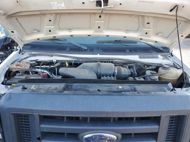 Photo 7 from auction – 2013 FORD ECONOLINE with VIN 1FTNS2EL6DDA63360
