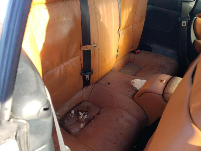 Photo 6 from auction – 2002 LEXUS SC 430 with VIN JTHFN48Y320006888