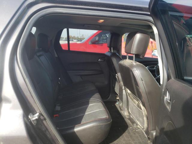 Photo 6 from auction – 2014 GMC TERRAIN SL with VIN 2GKFLXEK3E6252414
