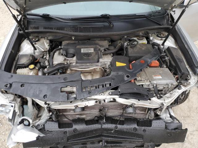 Photo 7 from auction – 2012 TOYOTA CAMRY with VIN 4T1BD1FK3CU030159
