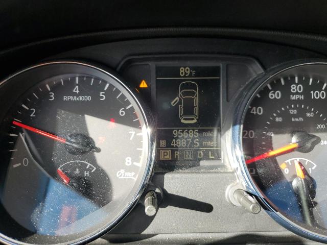 Photo 8 from auction – 2013 NISSAN ROGUE S with VIN JN8AS5MT2DW538061