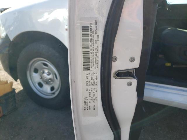 Photo 10 from auction – 2015 RAM 1500 ST with VIN 1C6RR6FM7FS702525