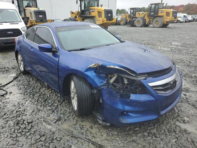 Photo 1 from auction – 2011 HONDA ACCORD LX- with VIN 1HGCS1B3XBA012904