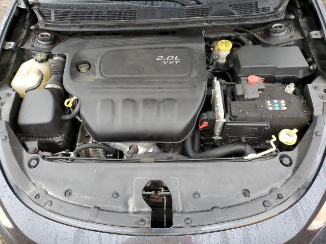 Photo 7 from auction – 2013 DODGE DART with VIN 1C3CDFBA6DD294582