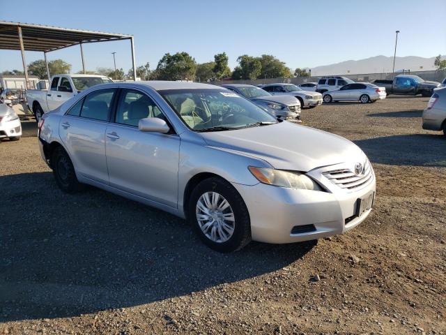 TOYOTA CAMRY BASE 2009 with VIN 4T1BE46K99U882135 - Photo from auction