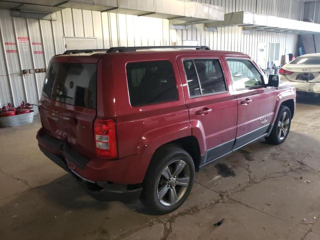 Photo 4 from auction – 2014 JEEP PATRIOT LA with VIN 1C4NJPFA5ED645593