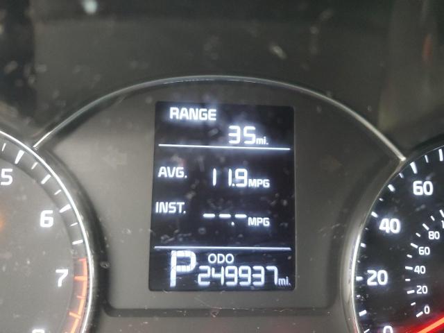 Photo 8 from auction – 2014 KIA FORTE LX with VIN KNAFX4A65E5075008