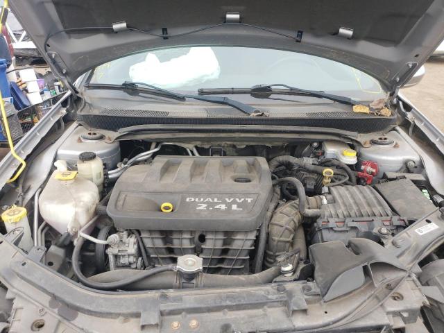 Photo 7 from auction – 2013 CHRYSLER 200 TOURIN with VIN 1C3CCBBB7DN605998