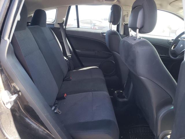Photo 6 from auction – 2010 DODGE CALIBER SX with VIN 1B3CB4HA5AD605686
