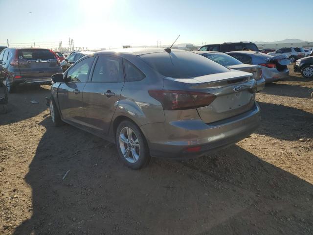 Photo 3 from auction – 2014 FORD FOCUS SE with VIN 1FADP3F24EL373643