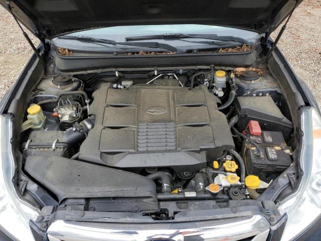 Снимка 7 от търг – 2012 SUBARU OUTBACK 3. с VIN 4S4BRDKC2C2265522