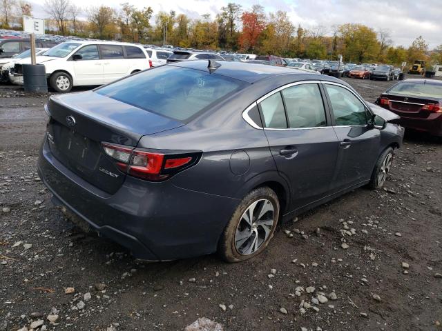 Photo 4 from auction – 2022 SUBARU LEGACY PRE with VIN 4S3BWAD68N3005819