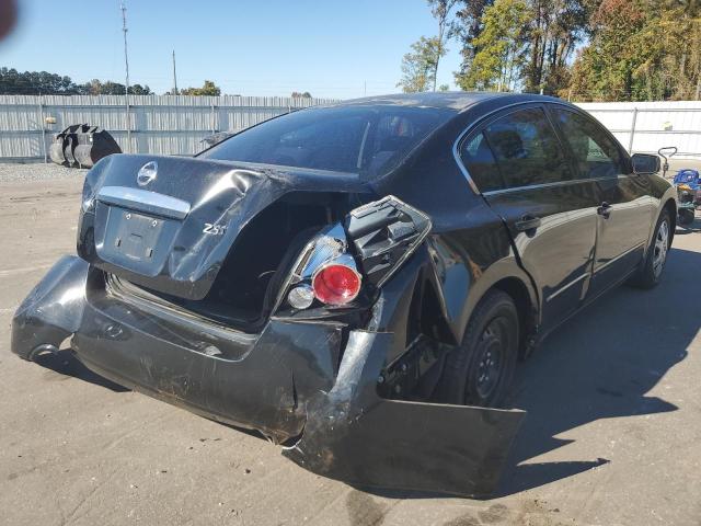Photo 4 from auction – 2007 NISSAN ALTIMA 2.5 with VIN 1N4AL21E07N438683