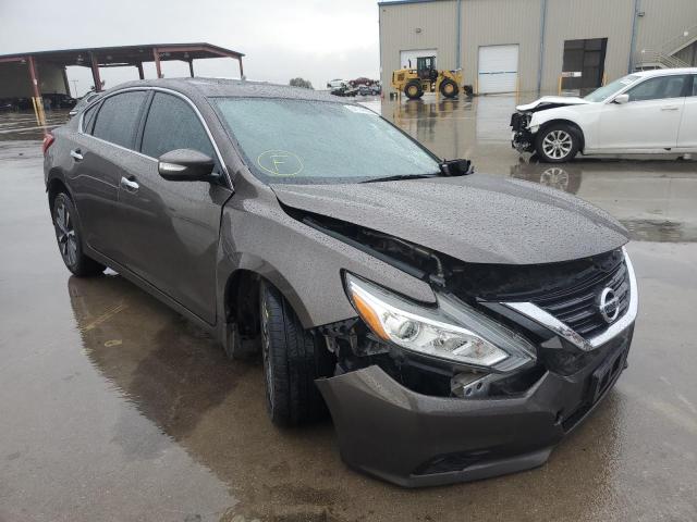 Photo 1 from auction – 2016 NISSAN ALTIMA 2.5 with VIN 1N4AL3APXGC136871
