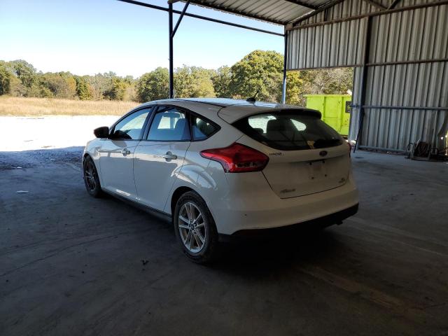 Foto 3 de la subasta – 2015 FORD FOCUS SE con VIN 1FADP3K26FL381881