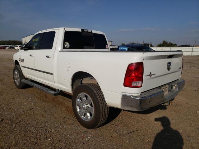 Zdjęcie 3 z aukcji – 2015 RAM 2500 SLT z VIN 3C6UR5DL3FG663518