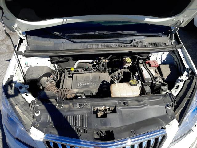 Photo 7 from auction – 2016 BUICK ENCORE with VIN KL4CJASB2GB597675