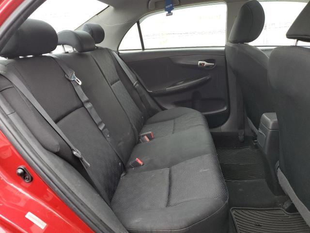 Photo 6 from auction – 2009 TOYOTA COROLLA BA with VIN 1NXBU40EX9Z035968