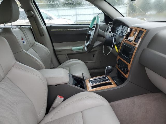 Photo 5 from auction – 2007 CHRYSLER 300C with VIN 2C3LA63H37H762635