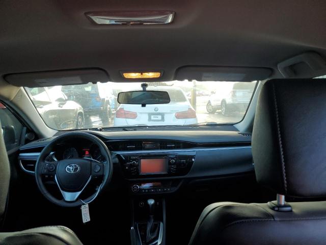 Photo 9 from auction – 2016 TOYOTA COROLLA L with VIN 2T1BURHE5GC719973
