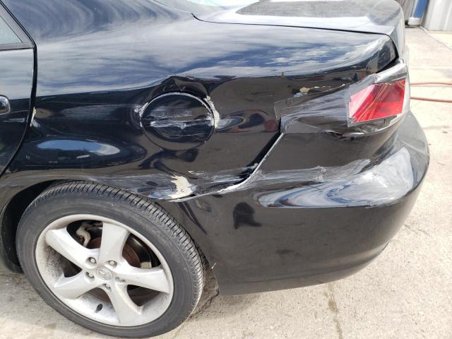 Photo 10 from auction – 2006 MAZDA 6 I with VIN 1YVHP80C765M60351