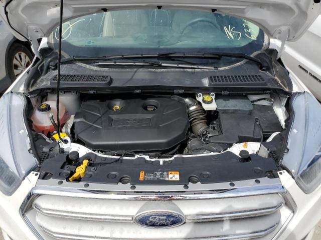 Photo 7 from auction – 2019 FORD ESCAPE TIT with VIN 1FMCU0J93KUA02539