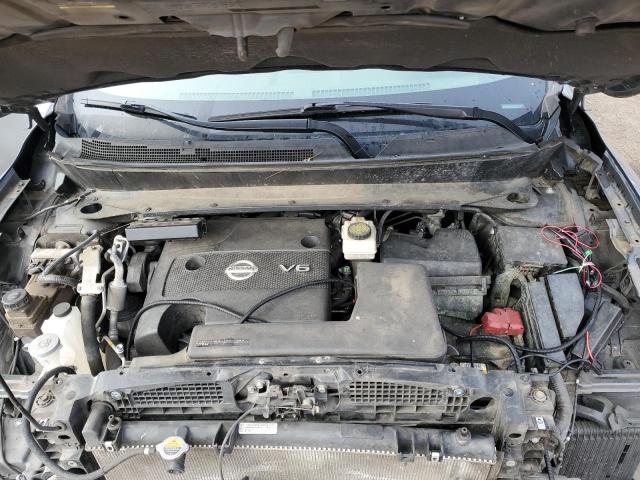 Photo 7 from auction – 2015 NISSAN PATHFINDER with VIN 5N1AR2MN2FC659633