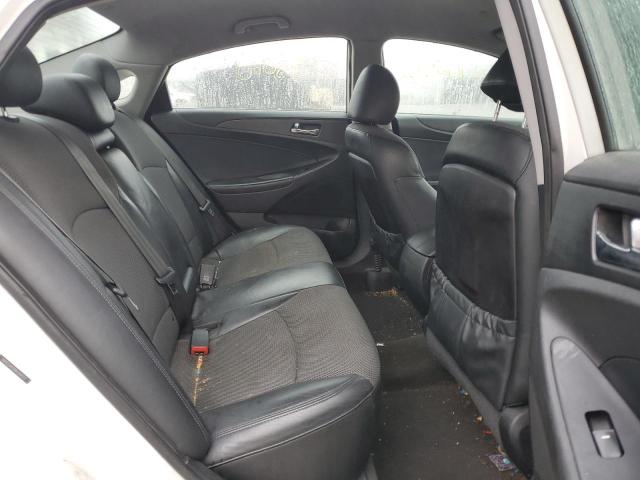 Photo 6 from auction – 2011 HYUNDAI SONATA with VIN 5NPEC4AC0BH284572