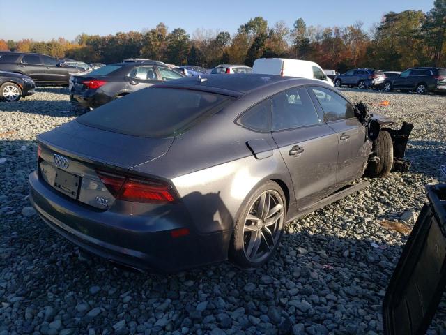 Photo 4 from auction – 2018 AUDI A7 PREMIUM with VIN WAUW3AFC4JN027227