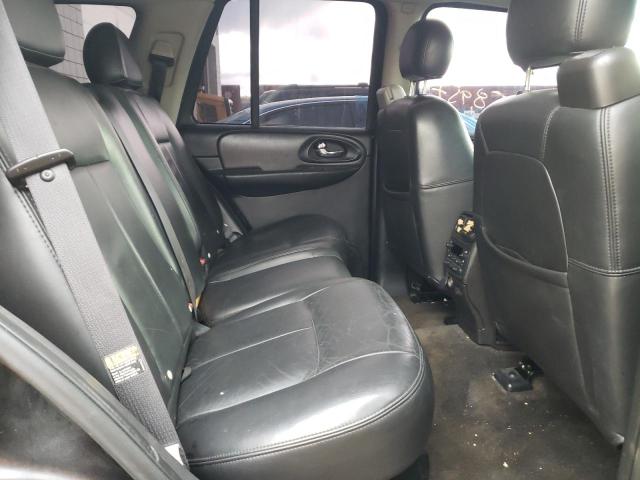 Photo 6 from auction – 2006 CHEVROLET TRAILBLAZE with VIN 1GNDT13S662302599