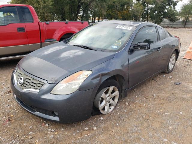 Photo 2 from auction – 2008 NISSAN ALTIMA 2.5 with VIN 1N4AL24E18C103361