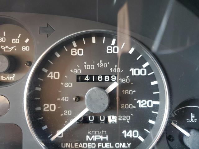 Photo 8 from auction – 1992 MAZDA MIATA with VIN JM1NA351XN0311237
