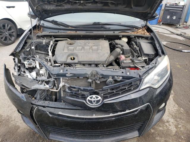 Photo 7 from auction – 2016 TOYOTA COROLLA L with VIN 2T1BURHE8GC696317