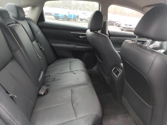Photo 6 from auction – 2018 NISSAN ALTIMA 2.5 with VIN 1N4AL3AP3JC128456