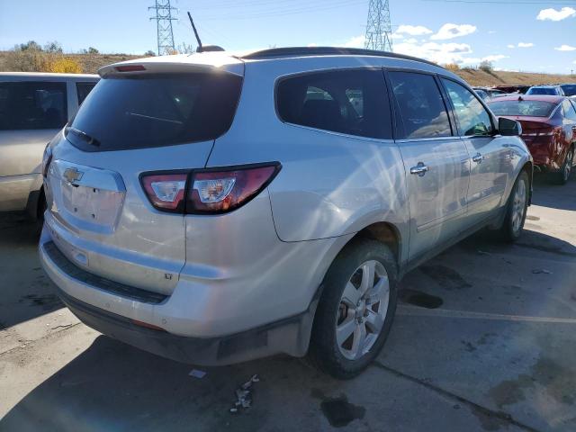 Photo 4 from auction – 2017 CHEVROLET TRAVERSE L with VIN 1GNKVGKD5HJ258627