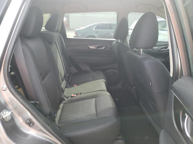 Photo 6 from auction – 2020 NISSAN ROGUE S with VIN KNMAT2MV8LP532878