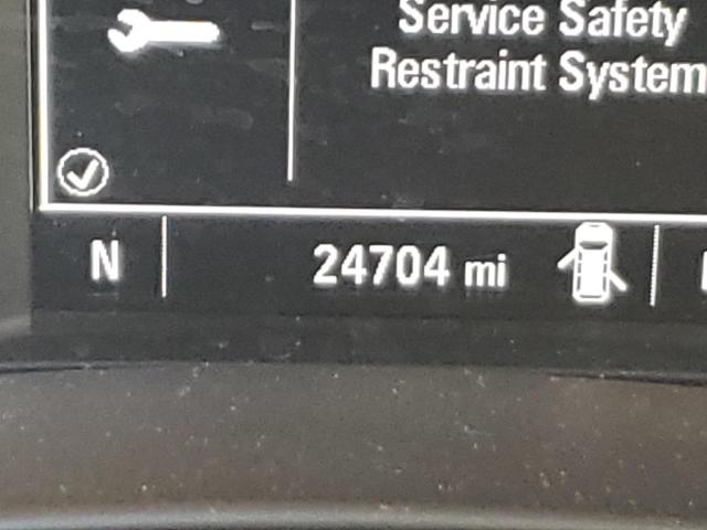 Photo 8 from auction – 2021 CHEVROLET EQUINOX PR with VIN 3GNAXHEV2MS105695