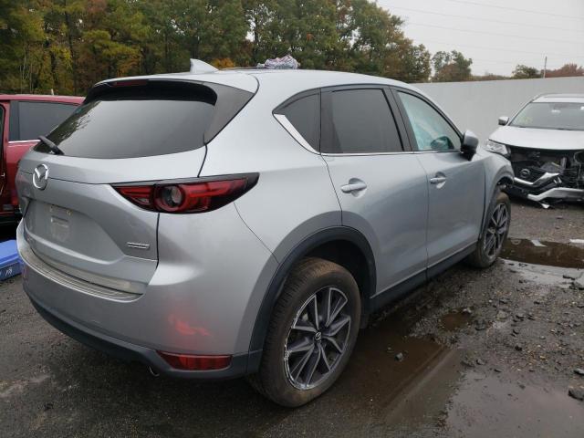 Photo 4 from auction – 2018 MAZDA CX-5 GRAND with VIN JM3KFBDM8J0384229