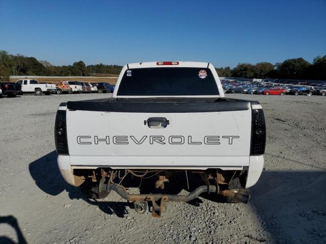 Photo 9 from auction – 2005 CHEVROLET SILVERADO with VIN 2GCEC13T151249153