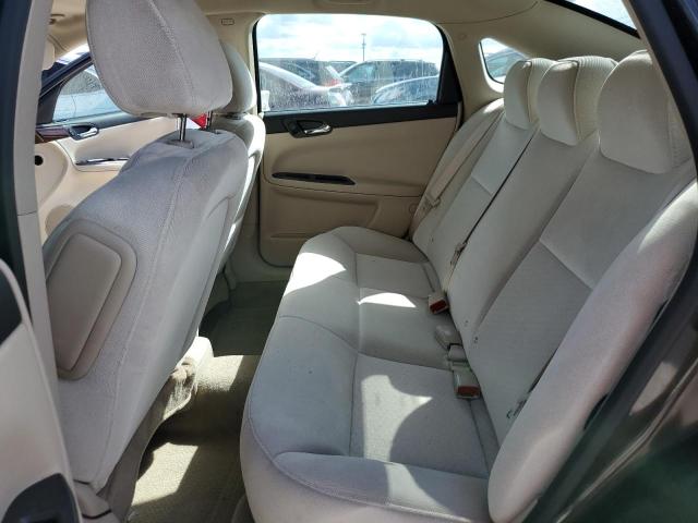 Photo 6 from auction – 2009 CHEVROLET IMPALA LS with VIN 2G1WB57K191129352