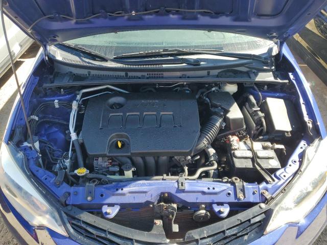 Photo 7 from auction – 2016 TOYOTA COROLLA L with VIN 2T1BURHE7GC593938