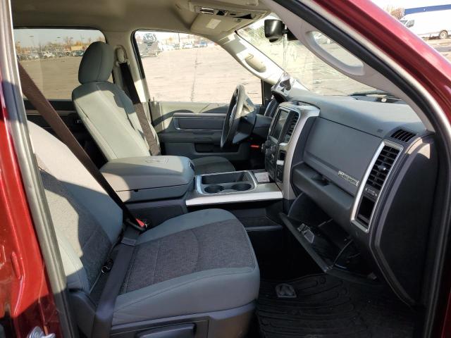 Photo 5 from auction – 2017 RAM 1500 SLT with VIN 3C6RR7LT0HG665667