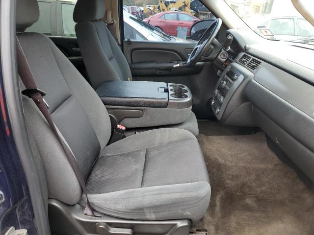 Photo 5 from auction – 2009 CHEVROLET TAHOE C150 with VIN 1GNFC13C19R176732