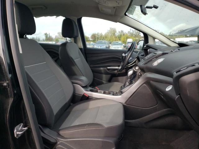 Photo 5 from auction – 2014 FORD C-MAX SE with VIN 1FADP5AU8EL506652
