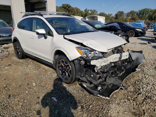 Zdjęcie 1 z aukcji – 2015 SUBARU XV CROSSTR z VIN JF2GPAMC9F8308106
