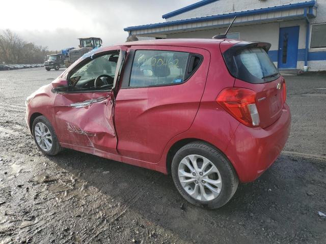 Photo 3 from auction – 2020 CHEVROLET SPARK 1LT with VIN KL8CD6SA7LC453375