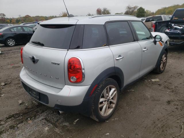 Photo 4 from auction – 2014 MINI COOPER COU with VIN WMWZB3C58EWR38646