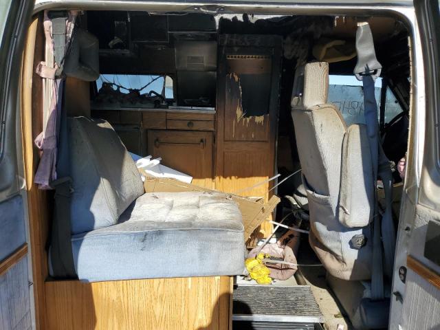 Photo 6 from auction – 1995 DODGE RAM VAN B3 with VIN 2B6KB31Y9SK508983