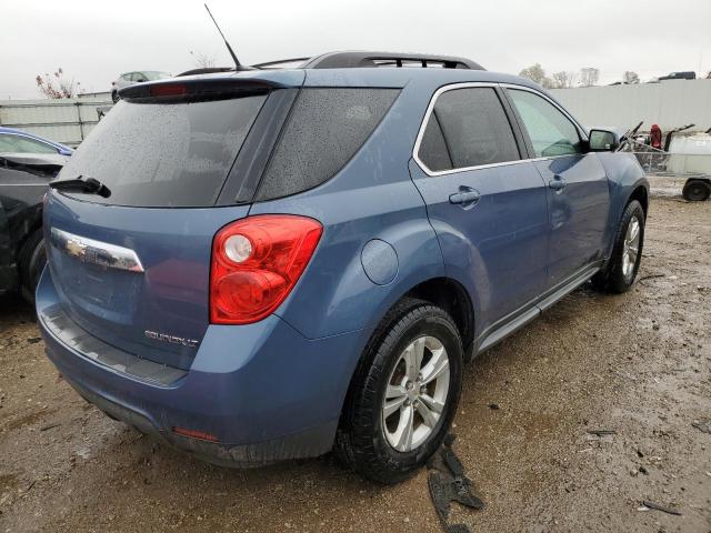 Photo 4 from auction – 2011 CHEVROLET EQUINOX LT with VIN 2CNALPEC1B6213844